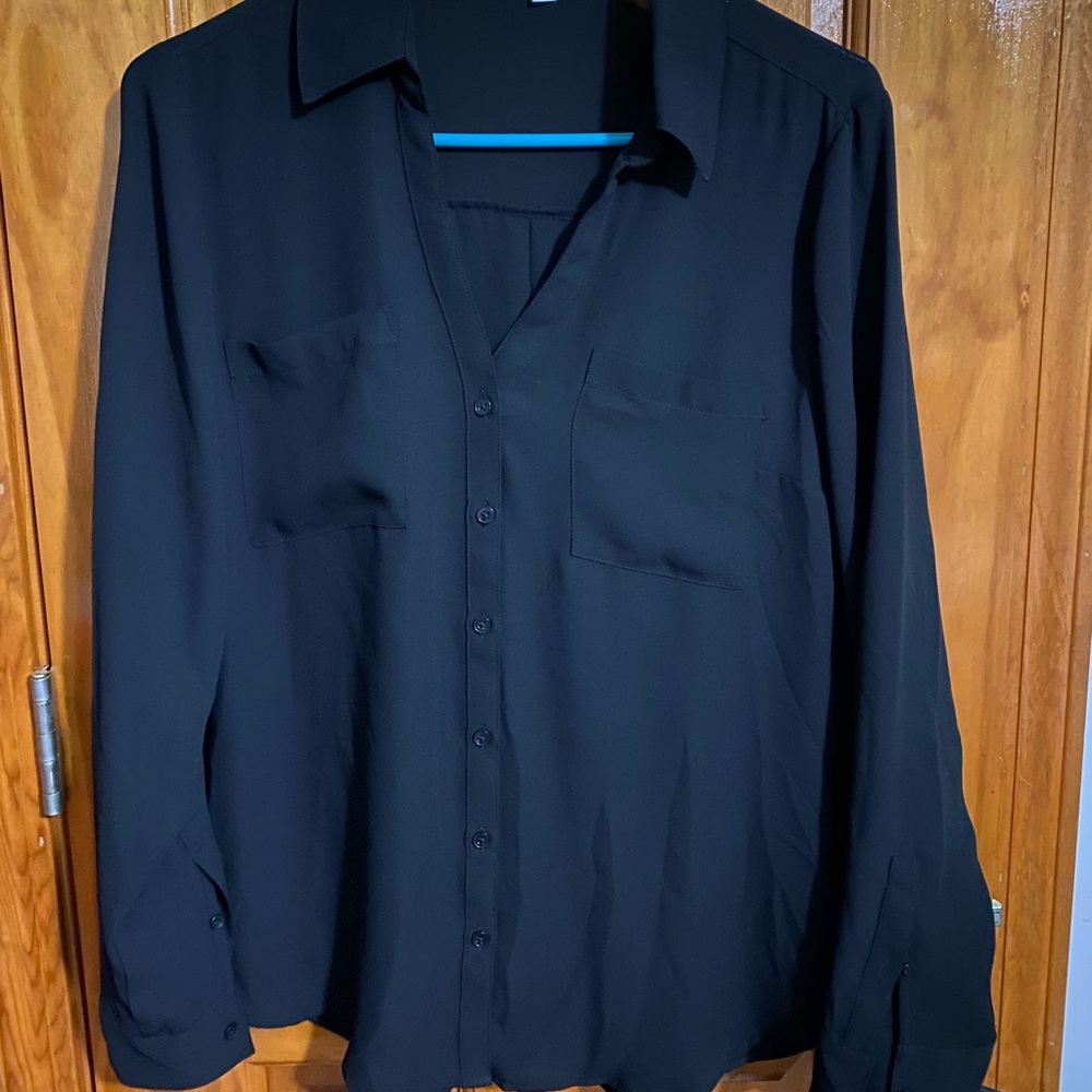 Express Top